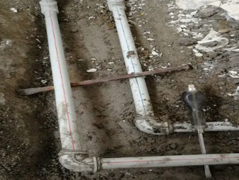 成安卫生间测漏水多少钱