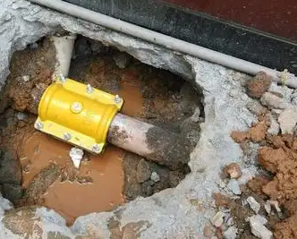 成安卫生间测漏水哪家好