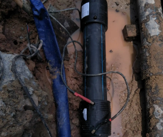 成安水管漏水检测多少钱