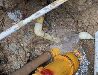 成安水管漏水检测哪家好