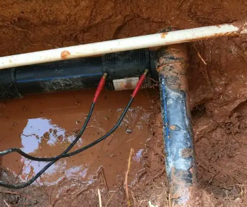 成安水管漏水检测多少钱