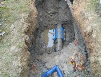 成安水管漏水检测多少钱