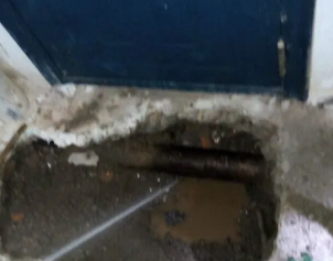 成安水管漏水检测多少钱