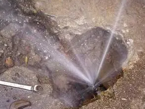 成安水管漏水检测哪家好