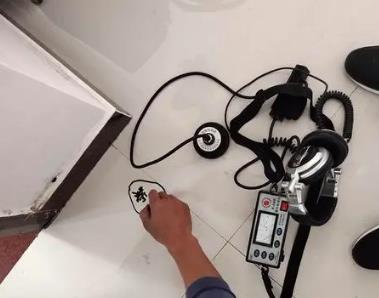 成安测漏水公司电话